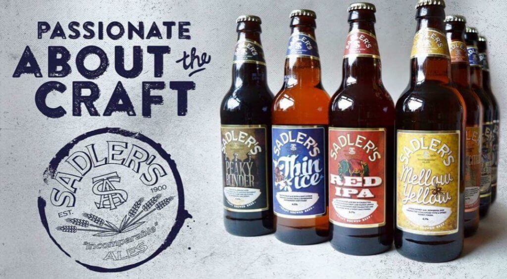 Brewery automation plays a blinder