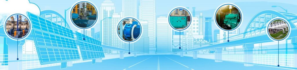 Remote Production Management graphic