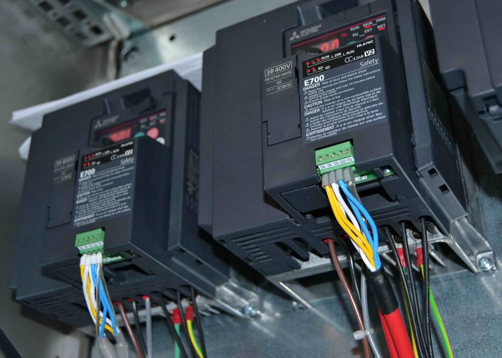 G5-5 Harmonic Recommendations