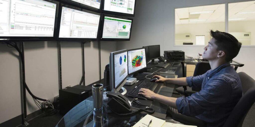 Mitigate Cybersecurity Threats with Schneider's Managed Security Service image