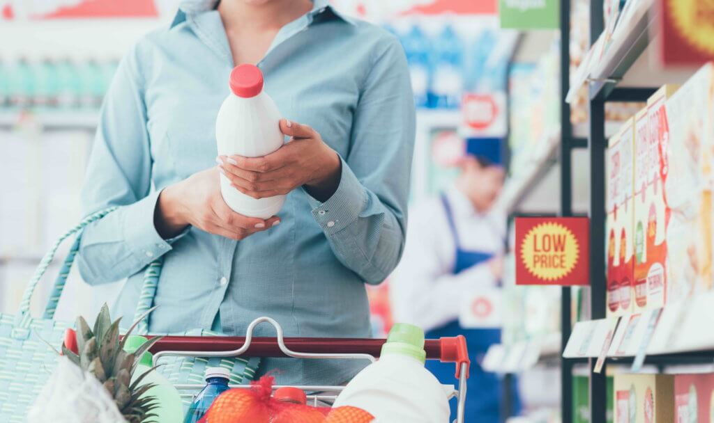 Redefining Consumer Packaged Goods Manufacturing image