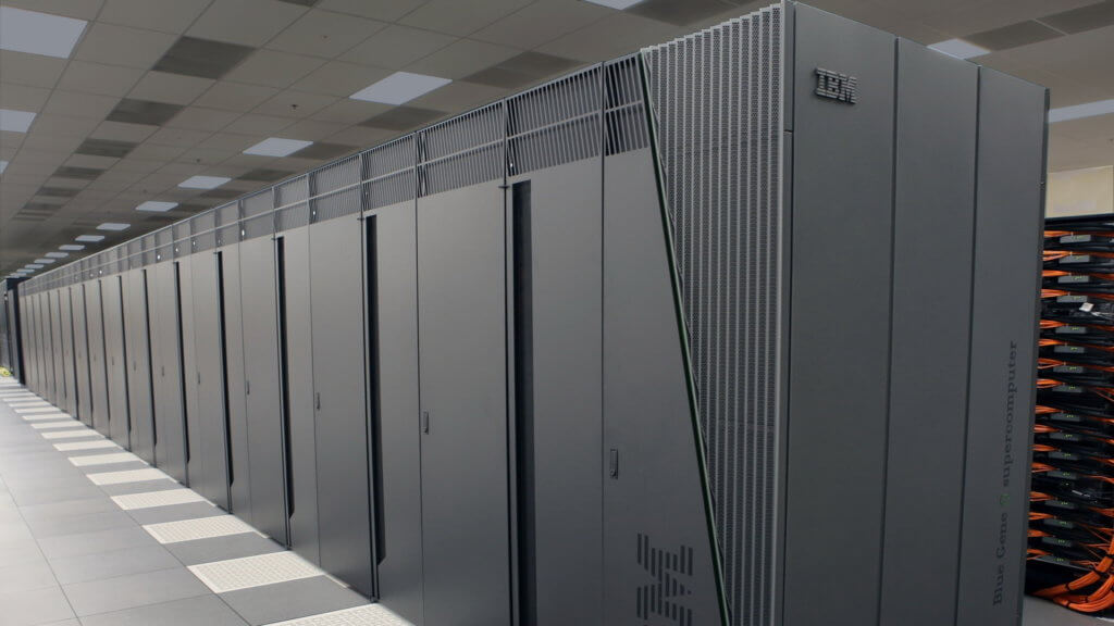 Three Things to Remember When Building Data Centres