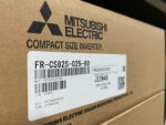 Mitsubishi FR-CS82S Compact Inverter Drives in stock at BPX sm image