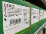 Schneider NSX Circuit Breakers in stock at BPX sm image