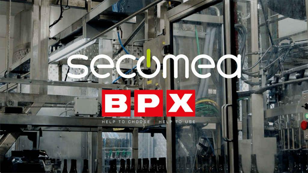 Secomea New Starter Pack Solutions graphic