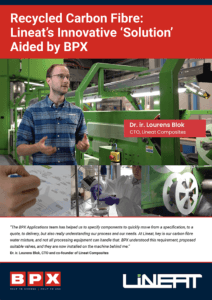 Lineat case study thumbnail image