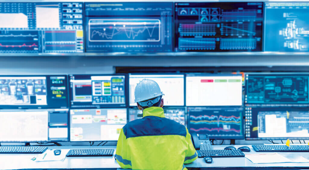 Energy on an Industrial Scale Report: UK Manufacturing Surveyed image