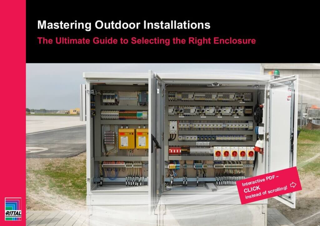 How to choose outdoor vandal resistant cabinets