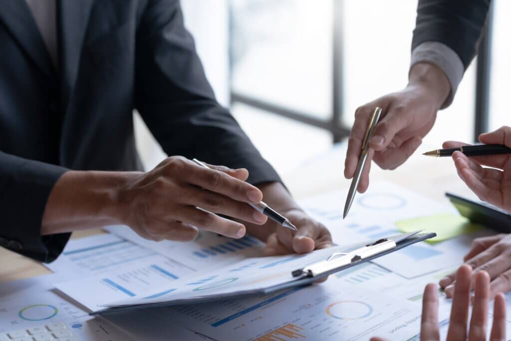 What does Return on Investment really mean and how is it calculated? image