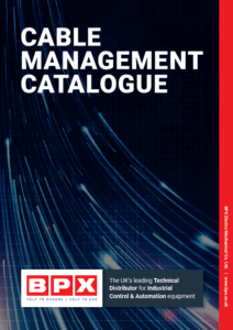 Cable Management Catalogue