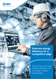 Embrace Energy Efficiency for a Competitive Edge - SMC White Paper thumbnail