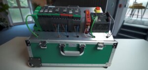 BPX's TeSys Island Starter Kit Demonstration Case image