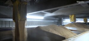 Wynnstay's Agricultural Feed Silos