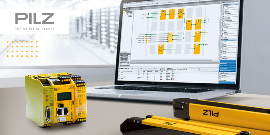 PNOZmulti 2: The Flexible, Safe Small Controller for your industrial automation needs