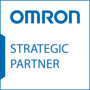 Omron-Strategic-Partner